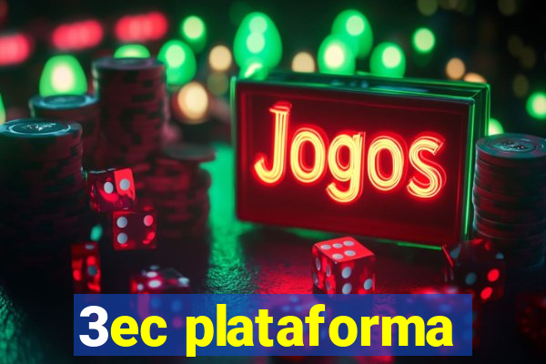 3ec plataforma